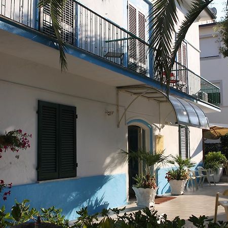 Hotel Ornella Lido di Camaiore Exterior foto