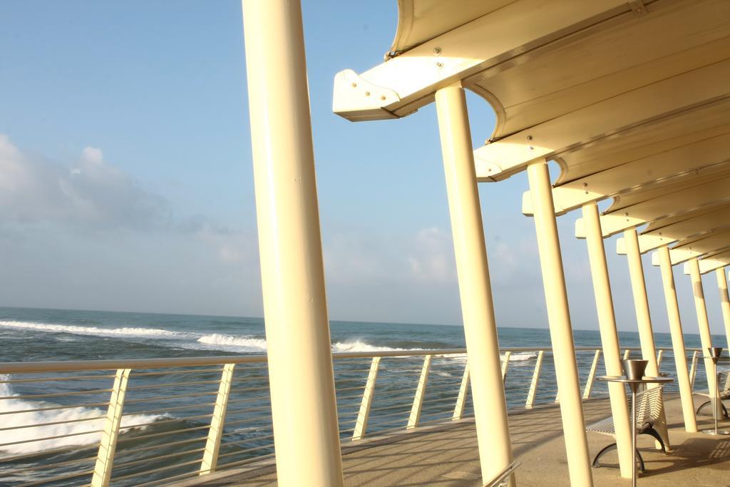 Hotel Ornella Lido di Camaiore Exterior foto