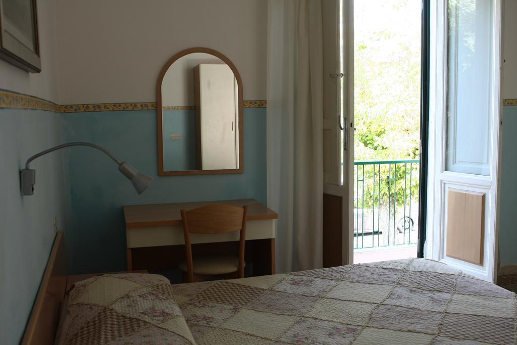 Hotel Ornella Lido di Camaiore Exterior foto