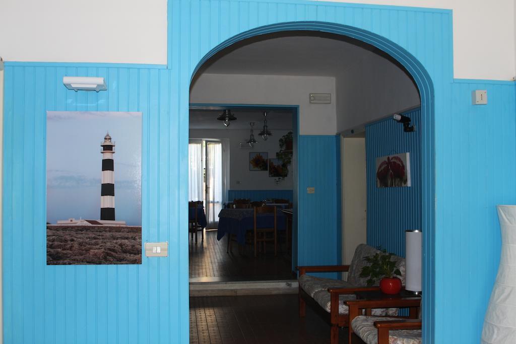 Hotel Ornella Lido di Camaiore Exterior foto