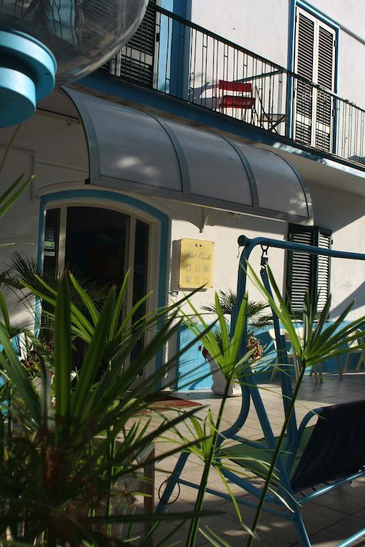 Hotel Ornella Lido di Camaiore Exterior foto