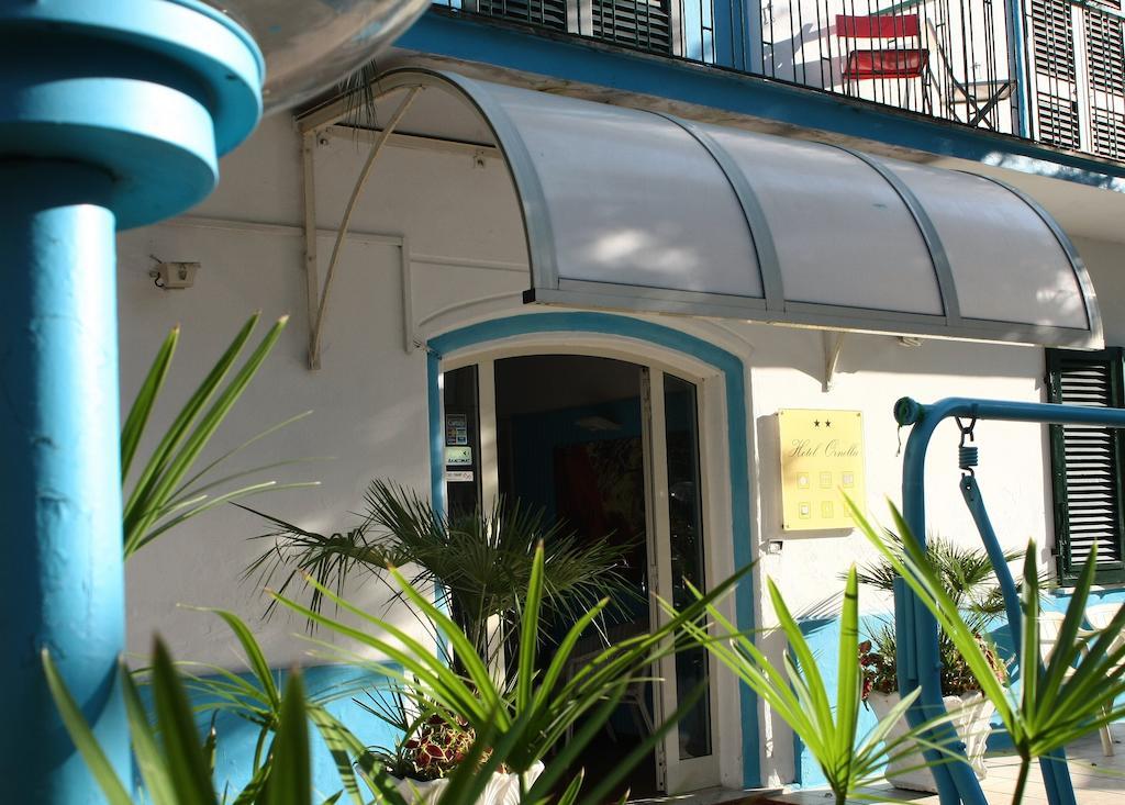 Hotel Ornella Lido di Camaiore Exterior foto