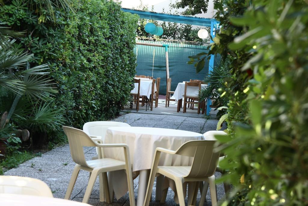 Hotel Ornella Lido di Camaiore Exterior foto